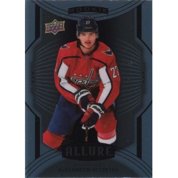 ALEXANDER ALEXEYEV SP insert RC 20-21 Allure Rookie