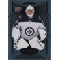 MIKHAIL BERDIN SP insert RC 20-21 Allure Rookie