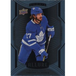 TIMOTHY LILJEGREN SP insert RC 20-21 Allure Rookie