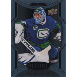 MICHAEL DiPIETRO SP insert RC 20-21 Allure Rookie