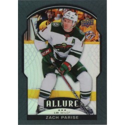 ZACH PARISE paralel 20-21 Allure Black Rainbow