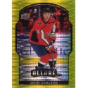 JOHN CARLSON paralel 20-21 Allure Yellow Taxi