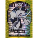 CONNOR HELLEBUYCK paralel 20-21 Allure Yellow Taxi