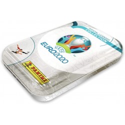 Panini Adrenalyn EURO 2020 Tin Box Pocket