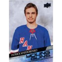 PATRICK KHODORENKO insert RC 20-21 Extended Young Guns