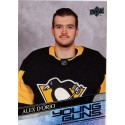 ALEX D’ORIO insert RC 20-21 Extended Young Guns