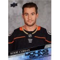 KODIE CURRAN insert RC 20-21 Extended Young Guns