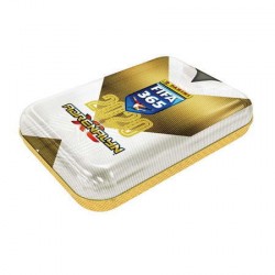 2020 Panini Adrenalyn XL Fifa 365 Tin Box Pocket