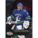 MICHAEL DiPIETRO insert RC 20-21 Metal Universe Rookies