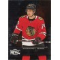 NICOLAS BEAUDIN insert RC 20-21 Metal Universe Rookies