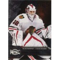 KEVIN LANKINEN insert RC 20-21 Metal Universe Rookies