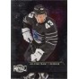 QUINN HUGHES insert 20-21 Metal Universe All-Stars