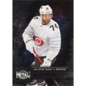 JACCOB SLAVIN insert 20-21 Metal Universe All-Stars