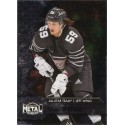 TYLER BERTUZZI insert 20-21 Metal Universe All-Stars