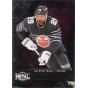 LEON DRAISAITL insert 20-21 Metal Universe All-Stars