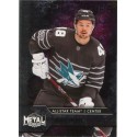 TOMÁŠ HERTL insert 20-21 Metal Universe All-Stars