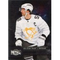 KRIS LETANG insert 20-21 Metal Universe All-Stars