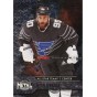 RYAN O’REILLY insert 20-21 Metal Universe All-Stars