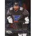 RYAN O’REILLY insert 20-21 Metal Universe All-Stars