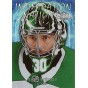 BEN BISHOP insert 20-21 Metal Universe Intimidation Nation