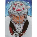 DARCY KUEMPER insert 20-21 Metal Universe Intimidation Nation