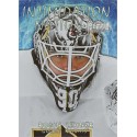 ROBIN LEHNER insert 20-21 Metal Universe Intimidation Nation