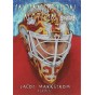 JACOB MARKSTROM insert 20-21 Metal Universe Intimidation Nation