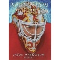 JACOB MARKSTROM insert 20-21 Metal Universe Intimidation Nation