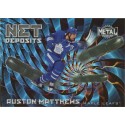 AUSTON MATTHEWS insert 20-21 Metal Universe Net Deposits