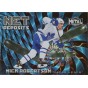 NICK ROBERTSON insert 20-21 Metal Universe Net Deposits