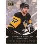 ANTHONY ANGELLO insert RC 20-21 Metal Universe Skybox Premium Prospects