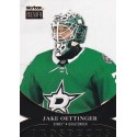 JAKE OETTINGER insert RC 20-21 Metal Universe Skybox Premium Prospects