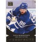 NICK ROBERTSON insert RC 20-21 Metal Universe Skybox Premium Prospects