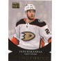 JANI HAKANPAA insert RC 20-21 Metal Universe Skybox Premium Prospects