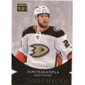 JANI HAKANPAA insert RC 20-21 Metal Universe Skybox Premium Prospects