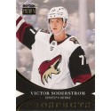 VICTOR SODERSTROM insert RC 20-21 Metal Universe Skybox Premium Prospects