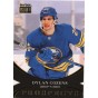 DYLAN COZENS insert RC 20-21 Metal Universe Skybox Premium Prospects