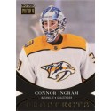 CONNOR INGRAM insert RC 20-21 Metal Universe Skybox Premium Prospects