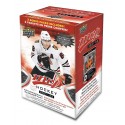 2021-22 UD MVP Hockey Blaster Box