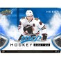 2021-22 UD MVP Hockey Hobby Box