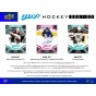 2021-22 UD MVP Hockey Hobby Box