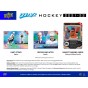 2021-22 UD MVP Hockey Hobby Box