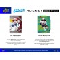 2021-22 UD MVP Hockey Hobby Box
