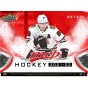 2021-22 UD MVP Hockey Retail Box