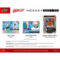 2021-22 UD MVP Hockey Retail Box