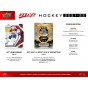 2021-22 UD MVP Hockey Retail Box