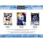 2020-21 UD O-Pee-Chee Platinum Hockey Hobby Box