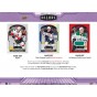 2020-21 UD Allure Hockey Retail Box