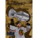 PATRICK KANE insert 20-21 Metal Universe Chapionship Hardware