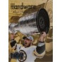 BRAD MARCHAND insert 20-21 Metal Universe Chapionship Hardware